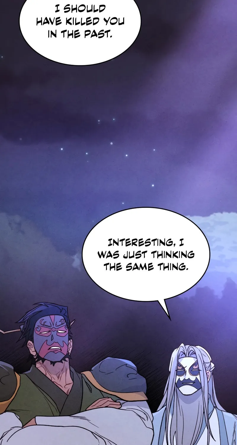 Return of the War God Chapter 99 page 60 - 
