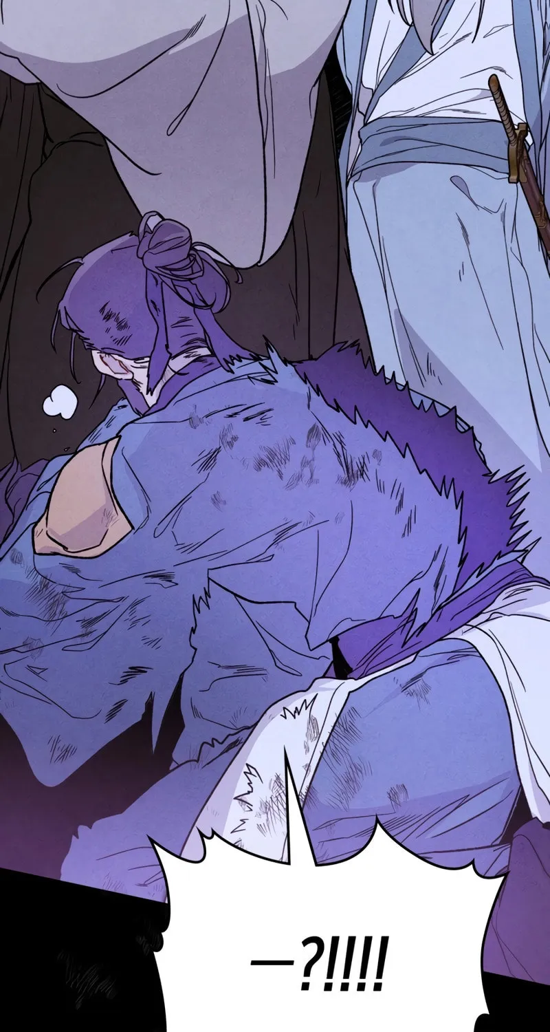 Return of the War God Chapter 99 page 61 - 