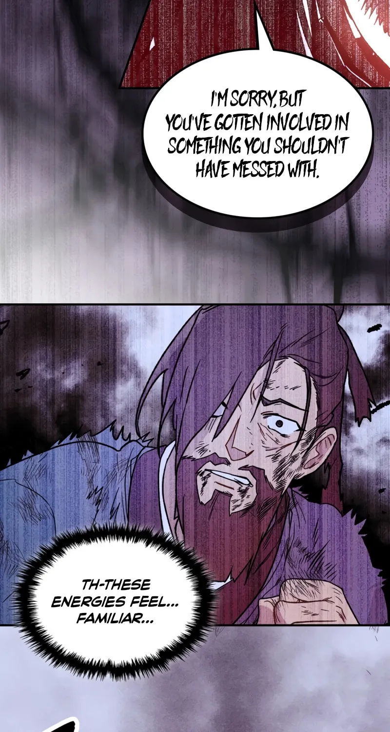 Return of the War God Chapter 99 page 63 - 
