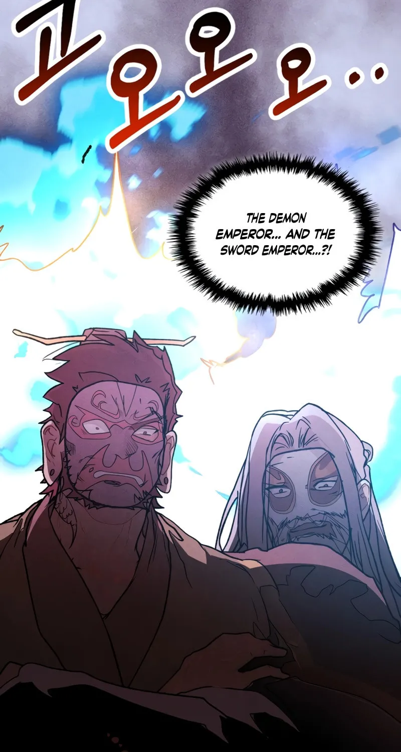 Return of the War God Chapter 99 page 64 - 