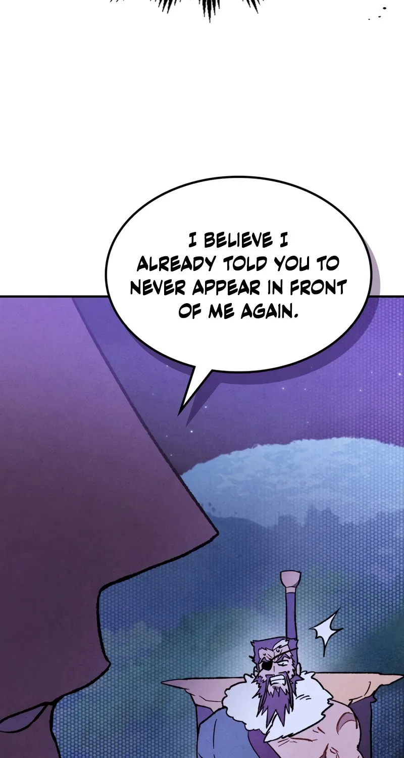 Return of the War God Chapter 99 page 8 - 
