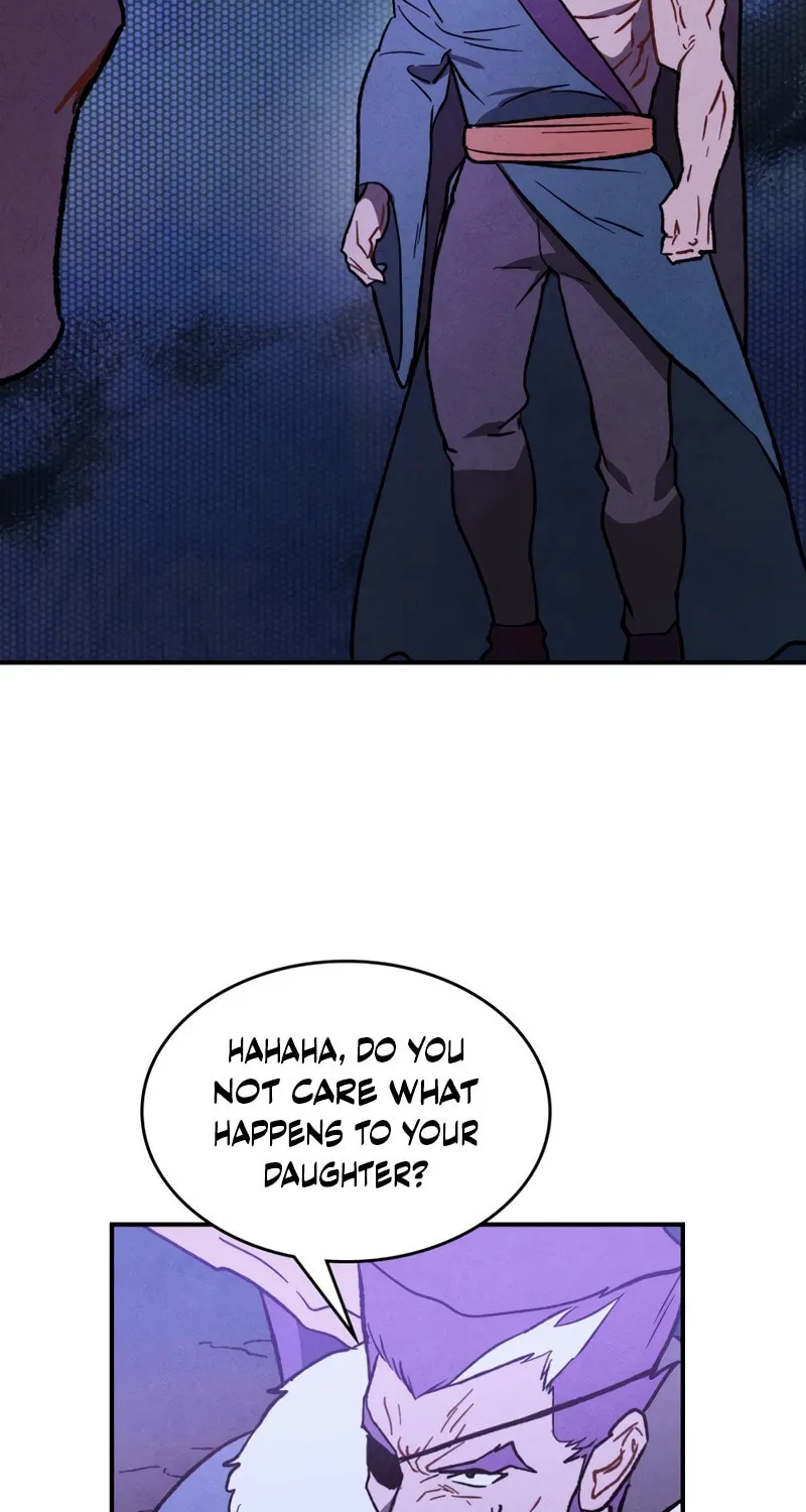 Return of the War God Chapter 99 page 9 - 