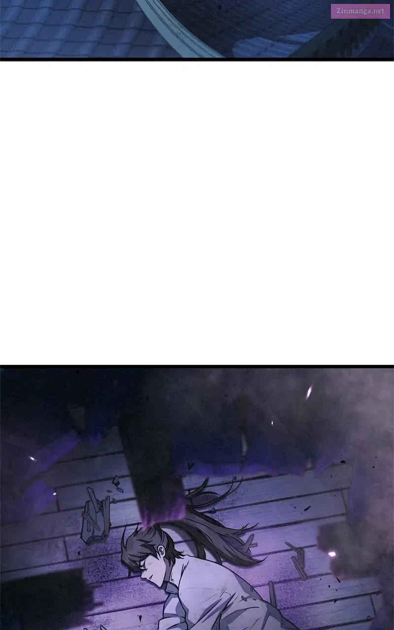 Return ofthe Demonic Instructor Chapter 1 page 109 - 