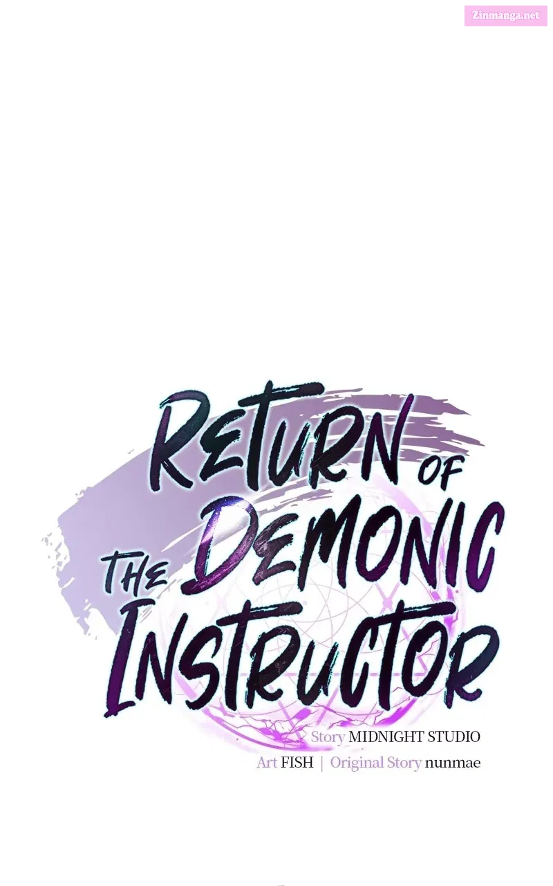 Return ofthe Demonic Instructor Chapter 1 page 115 - 