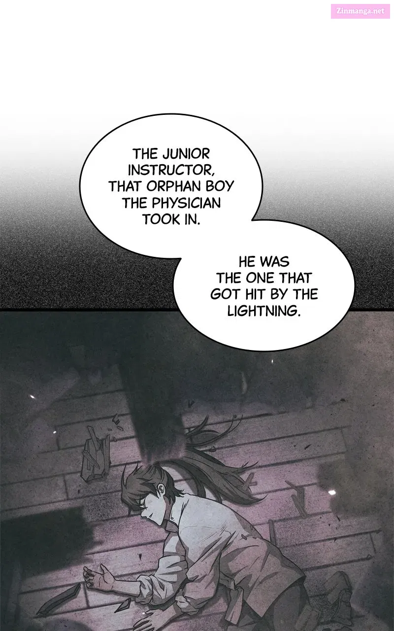 Return ofthe Demonic Instructor Chapter 1 page 122 - 