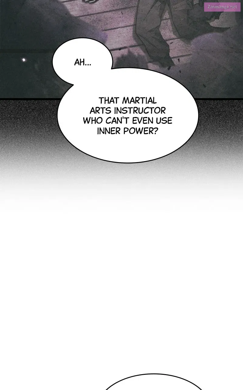 Return ofthe Demonic Instructor Chapter 1 page 123 - 