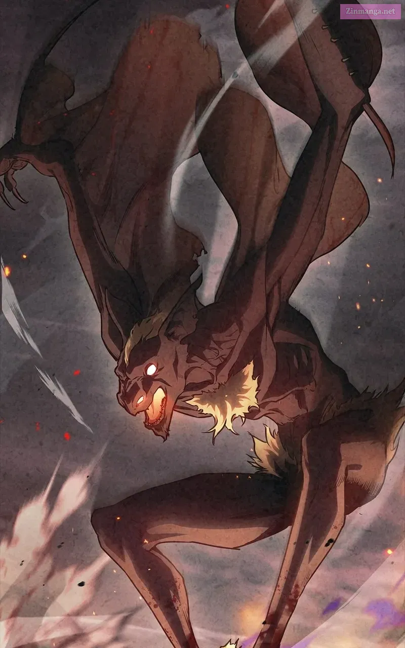 Return ofthe Demonic Instructor Chapter 1 page 14 - 