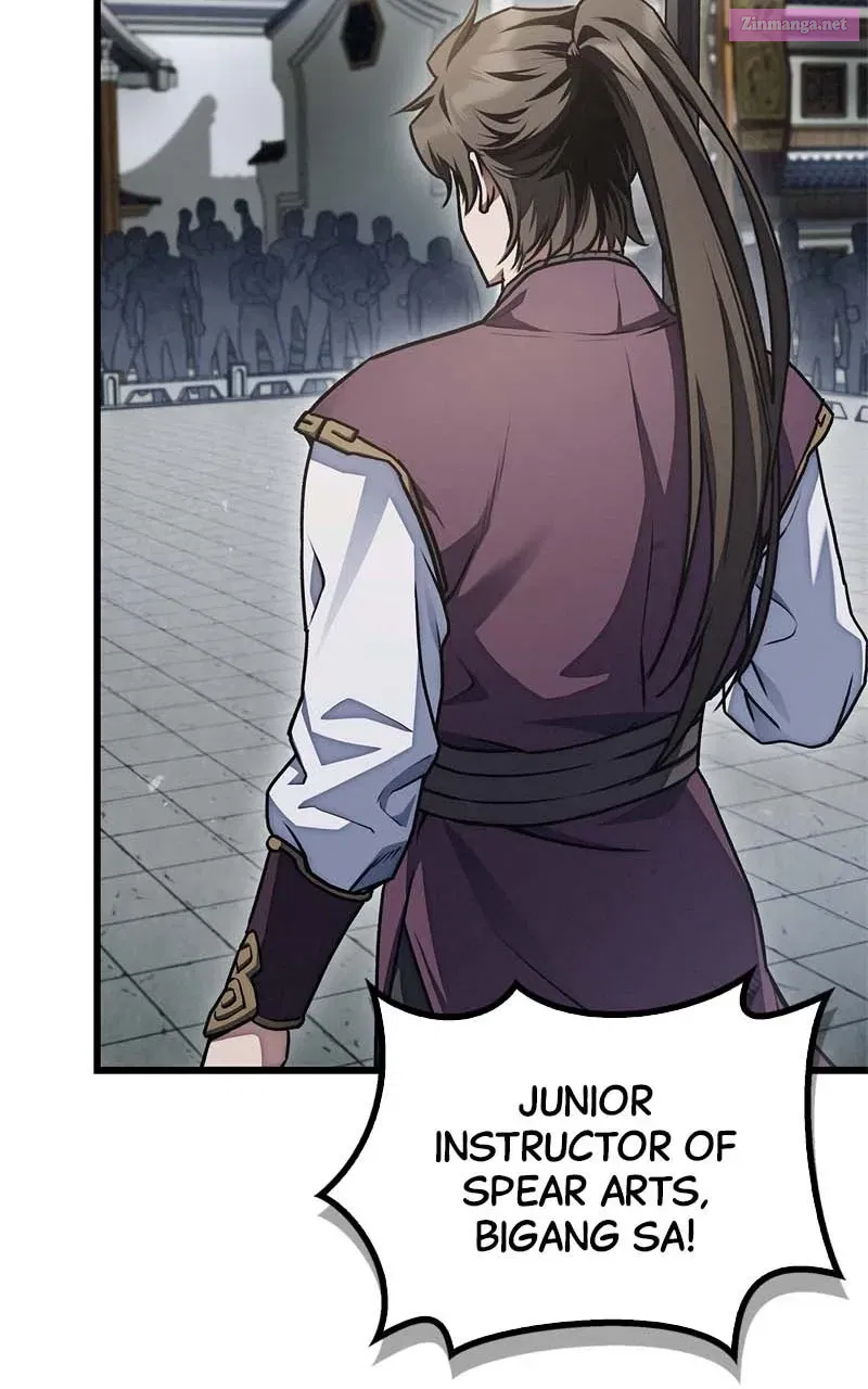 Return ofthe Demonic Instructor Chapter 1 page 131 - 