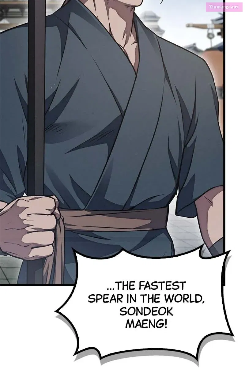 Return ofthe Demonic Instructor Chapter 1 page 133 - 