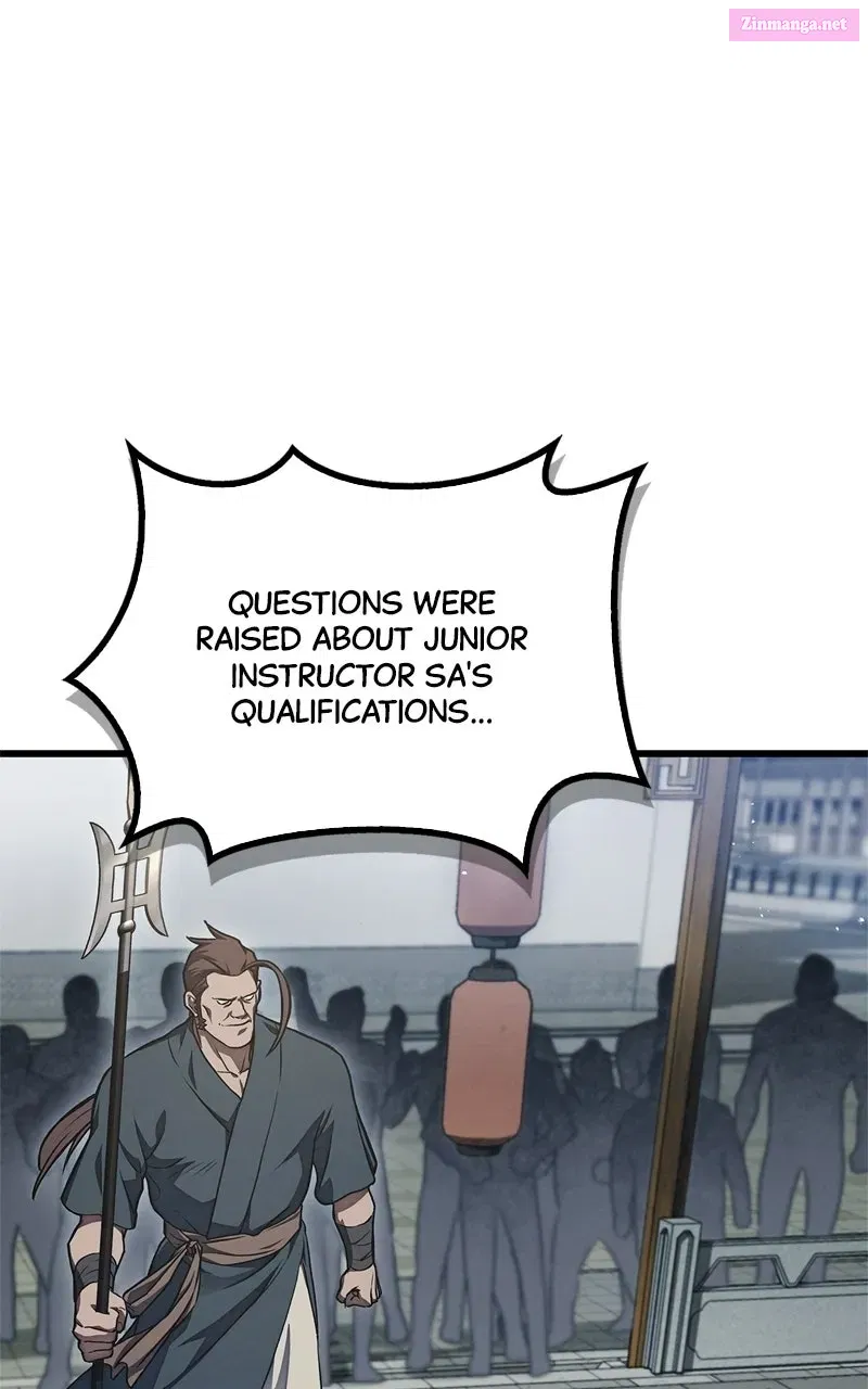 Return ofthe Demonic Instructor Chapter 1 page 134 - 