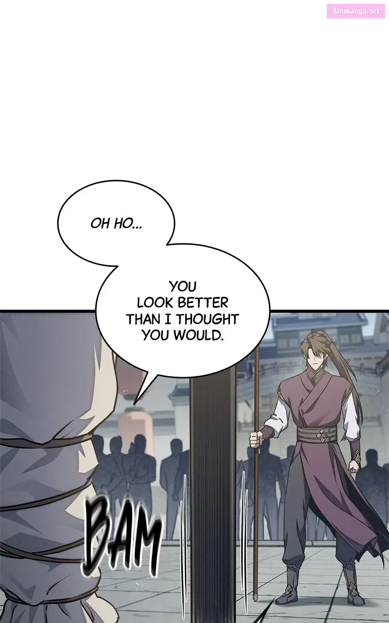 Return ofthe Demonic Instructor Chapter 1 page 138 - 