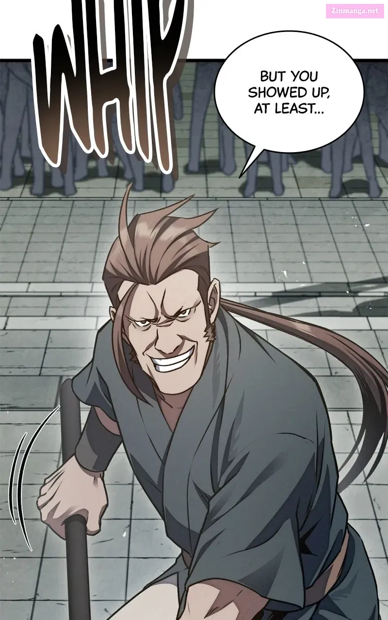 Return ofthe Demonic Instructor Chapter 1 page 142 - 