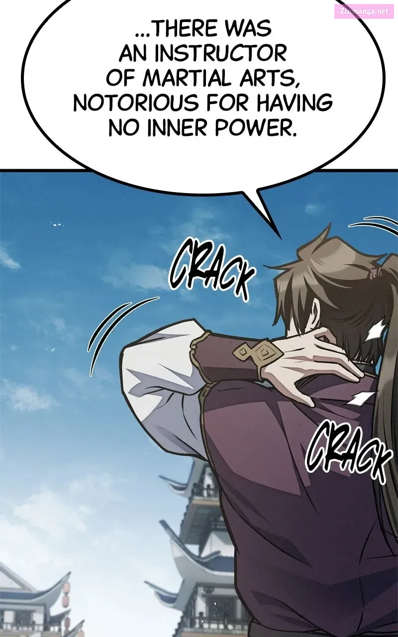 Return ofthe Demonic Instructor Chapter 1 page 146 - 