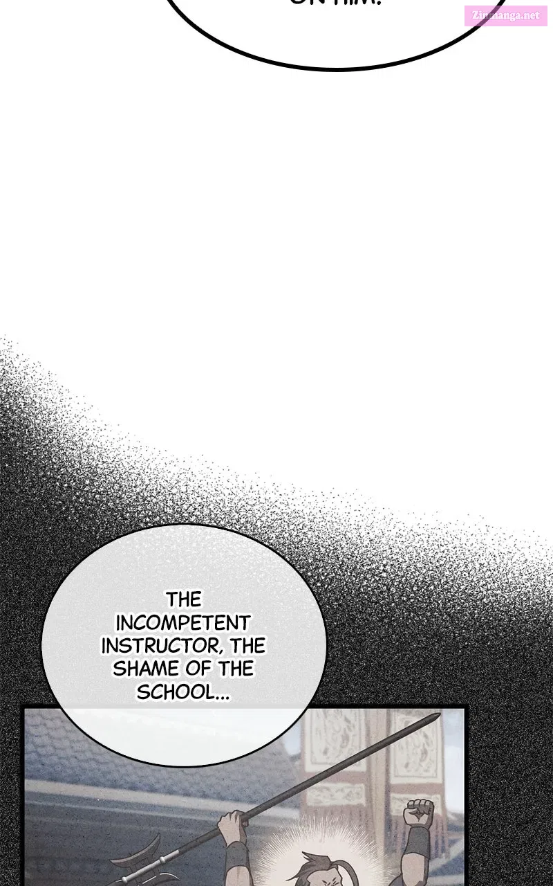 Return ofthe Demonic Instructor Chapter 1 page 148 - 