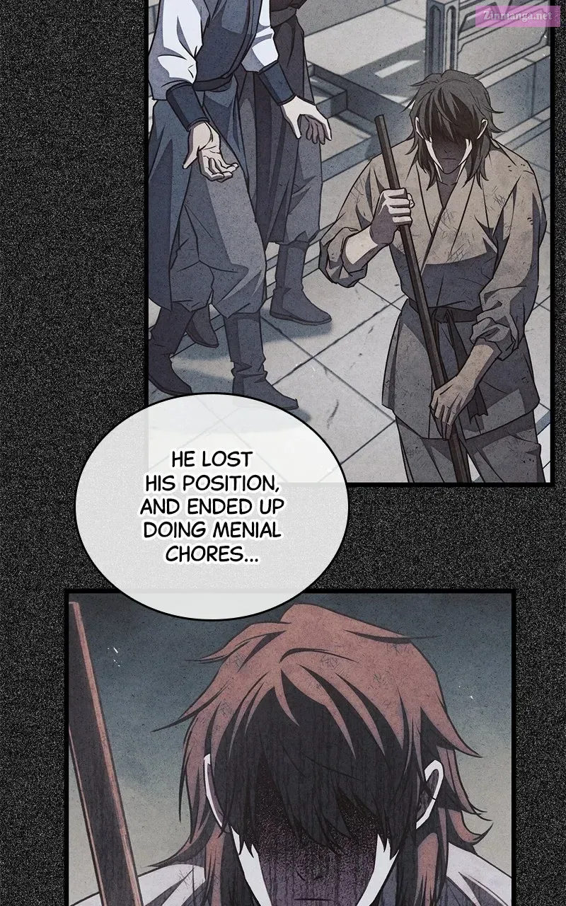 Return ofthe Demonic Instructor Chapter 1 page 150 - 