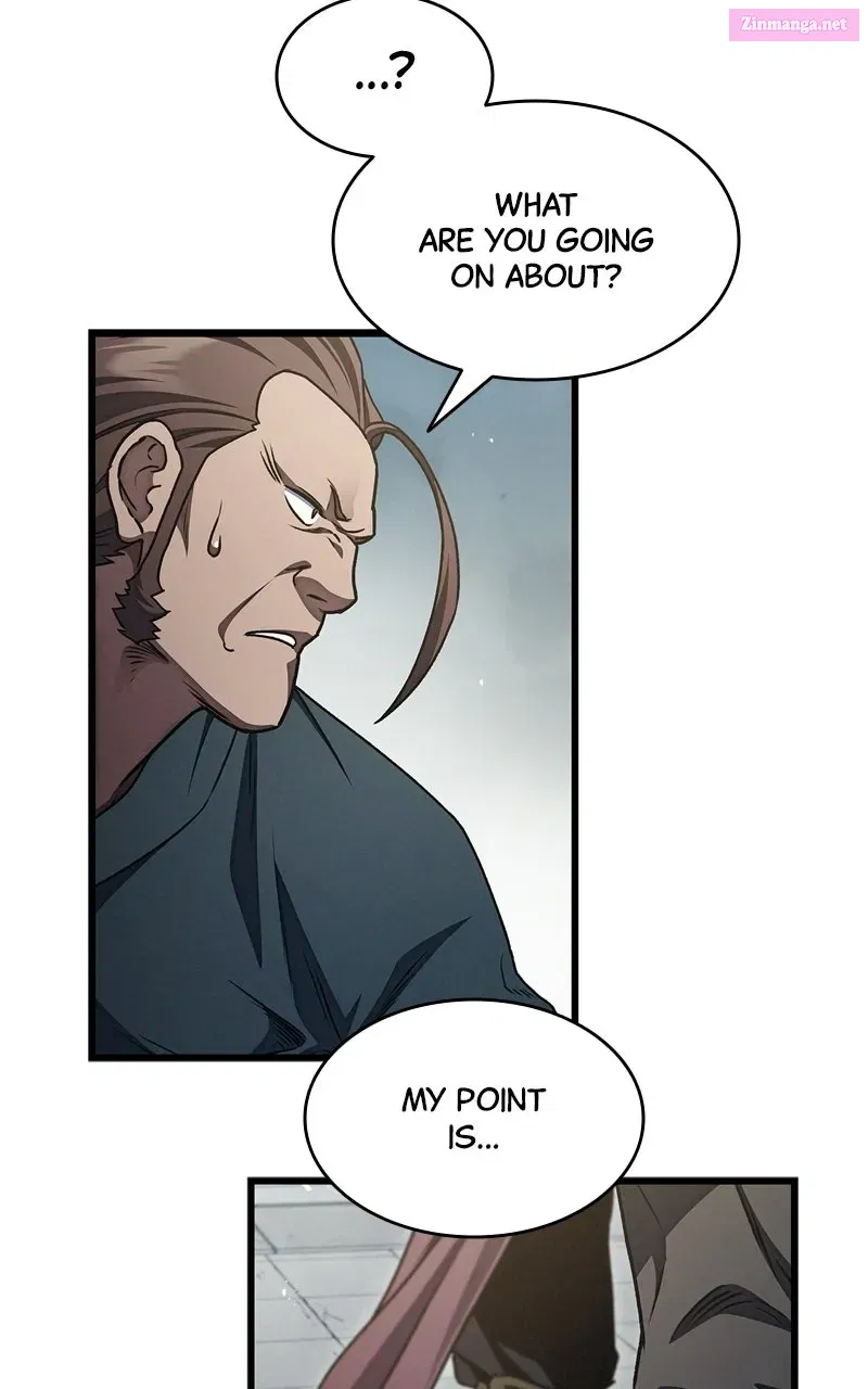 Return ofthe Demonic Instructor Chapter 1 page 152 - 