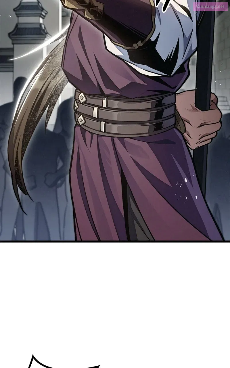Return ofthe Demonic Instructor Chapter 1 page 155 - 