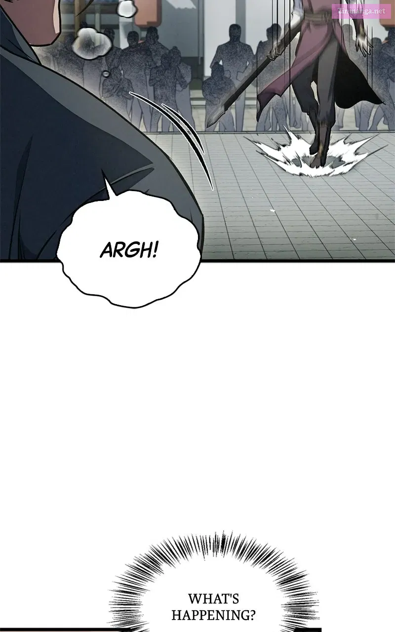 Return ofthe Demonic Instructor Chapter 1 page 178 - 