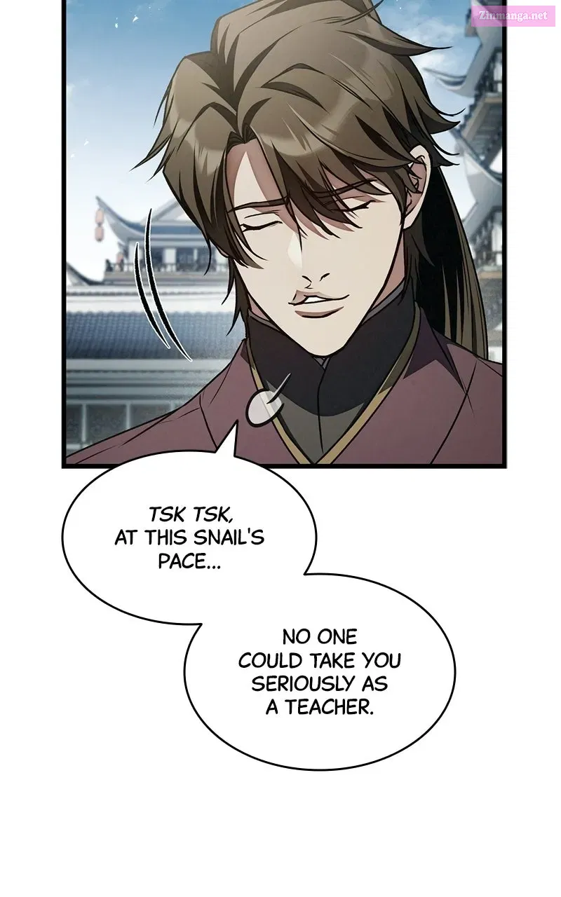 Return ofthe Demonic Instructor Chapter 1 page 181 - 