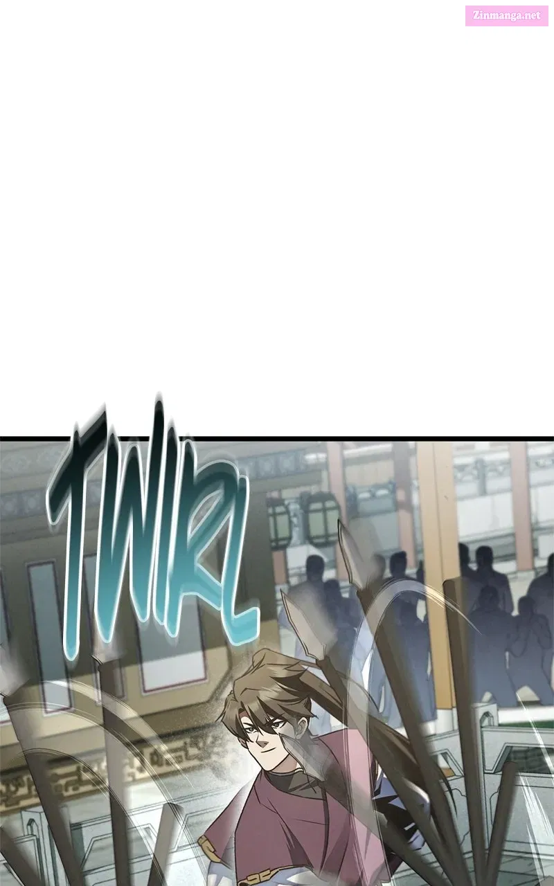 Return ofthe Demonic Instructor Chapter 1 page 192 - 