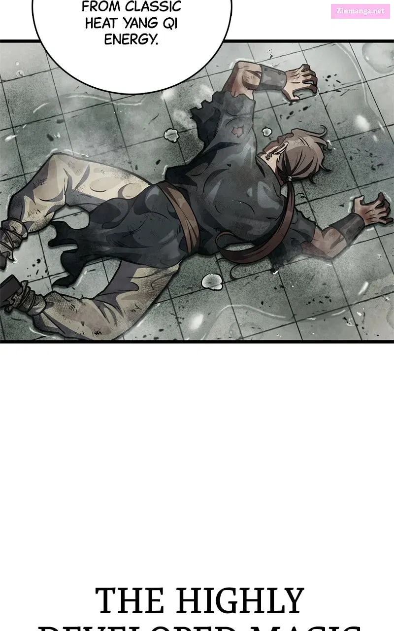 Return ofthe Demonic Instructor Chapter 1 page 217 - 