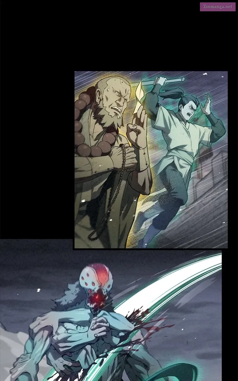 Return ofthe Demonic Instructor Chapter 1 page 26 - 