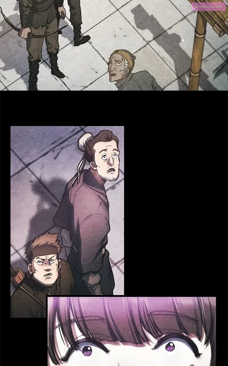 Return ofthe Demonic Instructor Chapter 1 page 4 - 