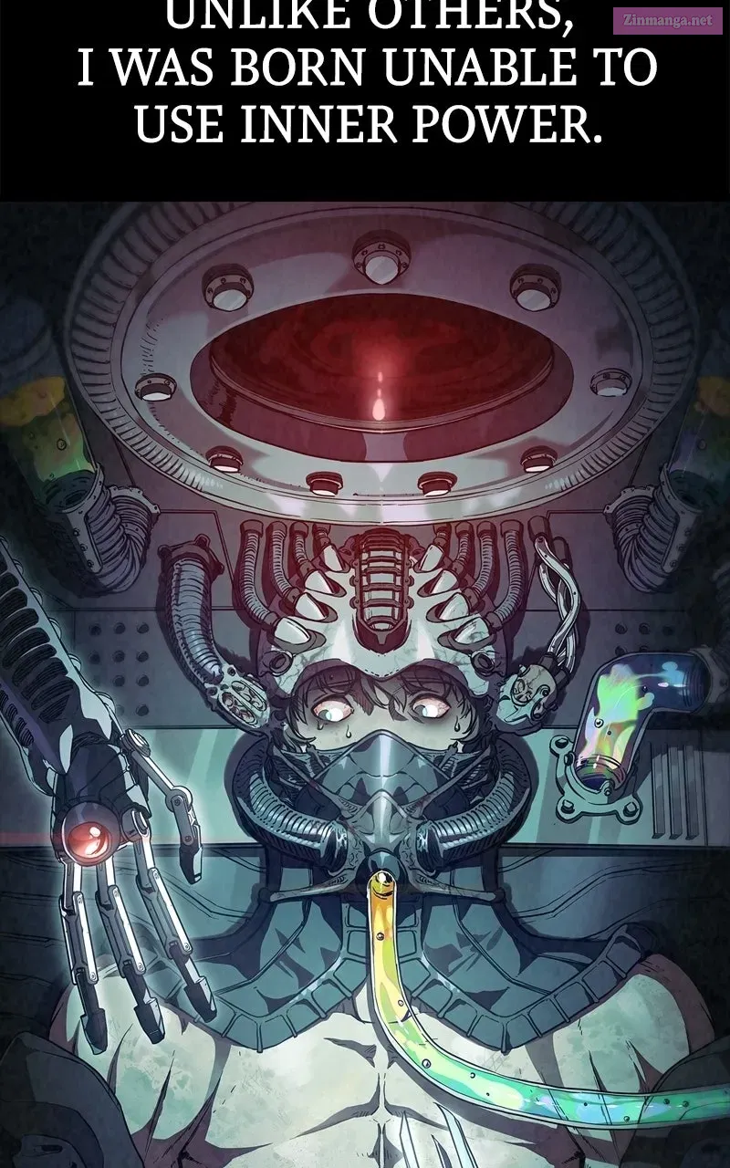 Return ofthe Demonic Instructor Chapter 1 page 36 - 