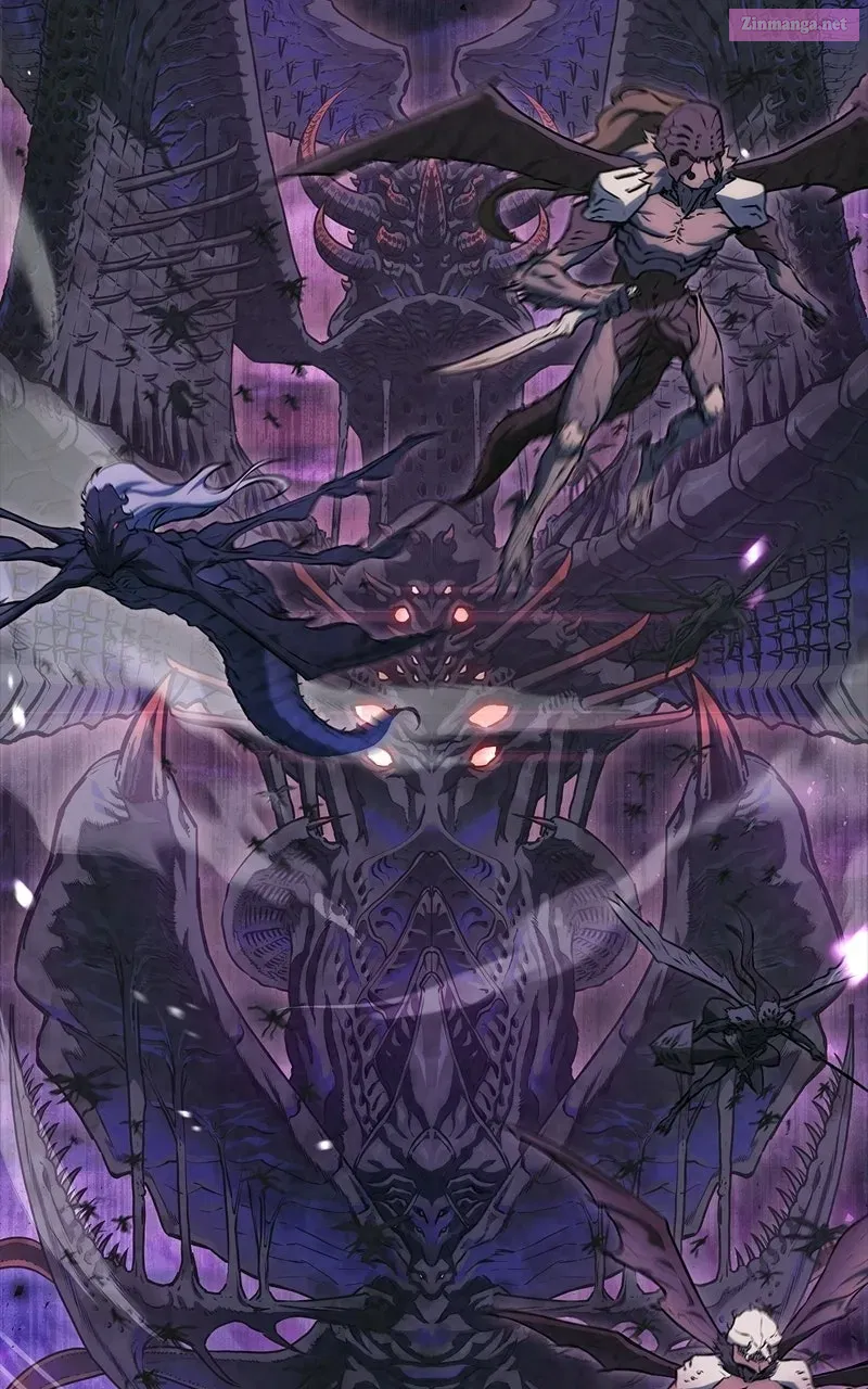 Return ofthe Demonic Instructor Chapter 1 page 8 - 