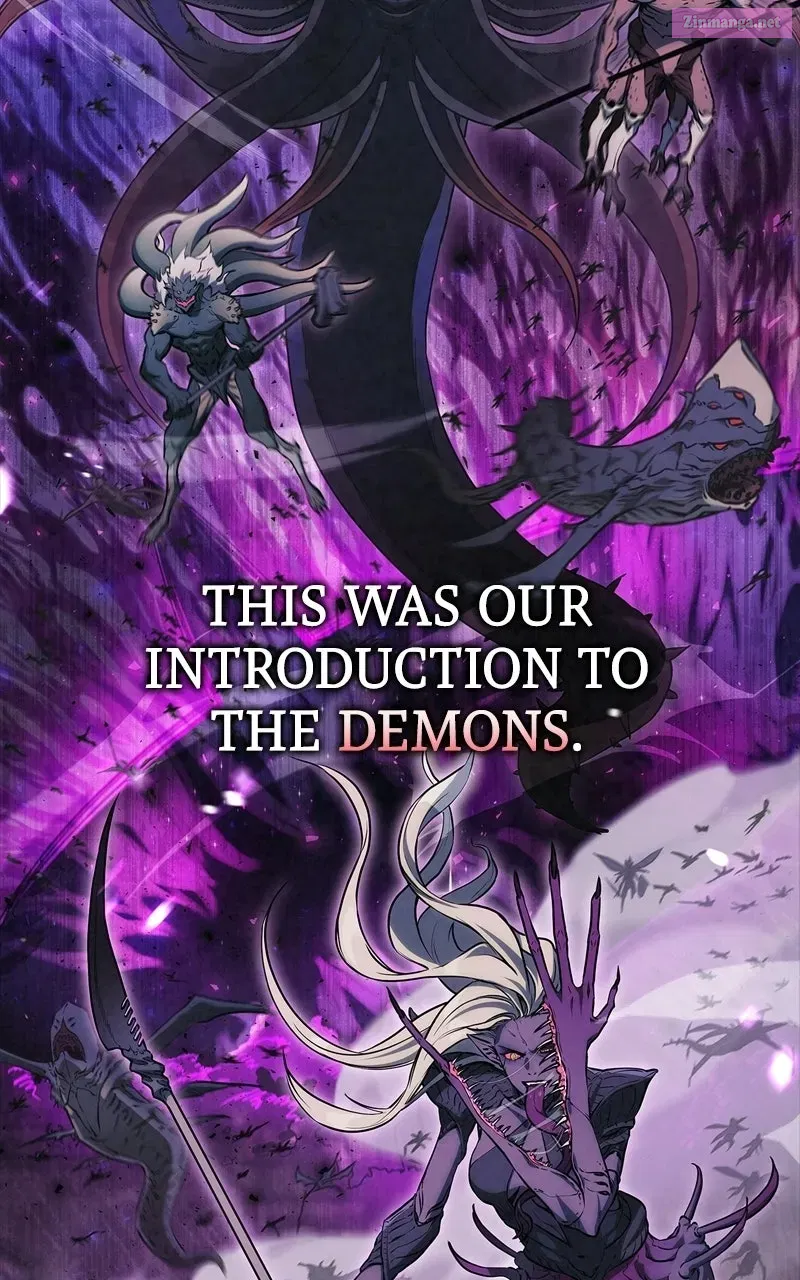 Return ofthe Demonic Instructor Chapter 1 page 9 - 