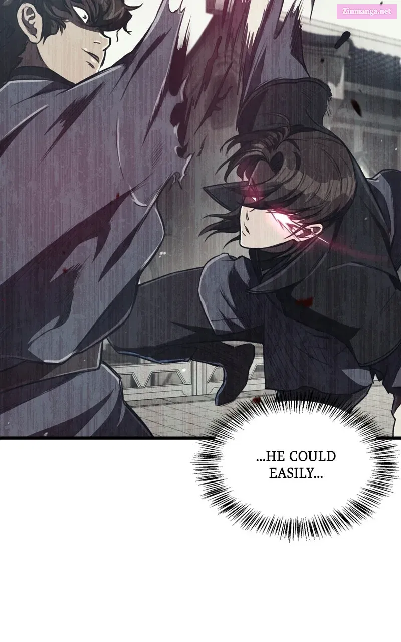 Return ofthe Demonic Instructor Chapter 10 page 17 - 