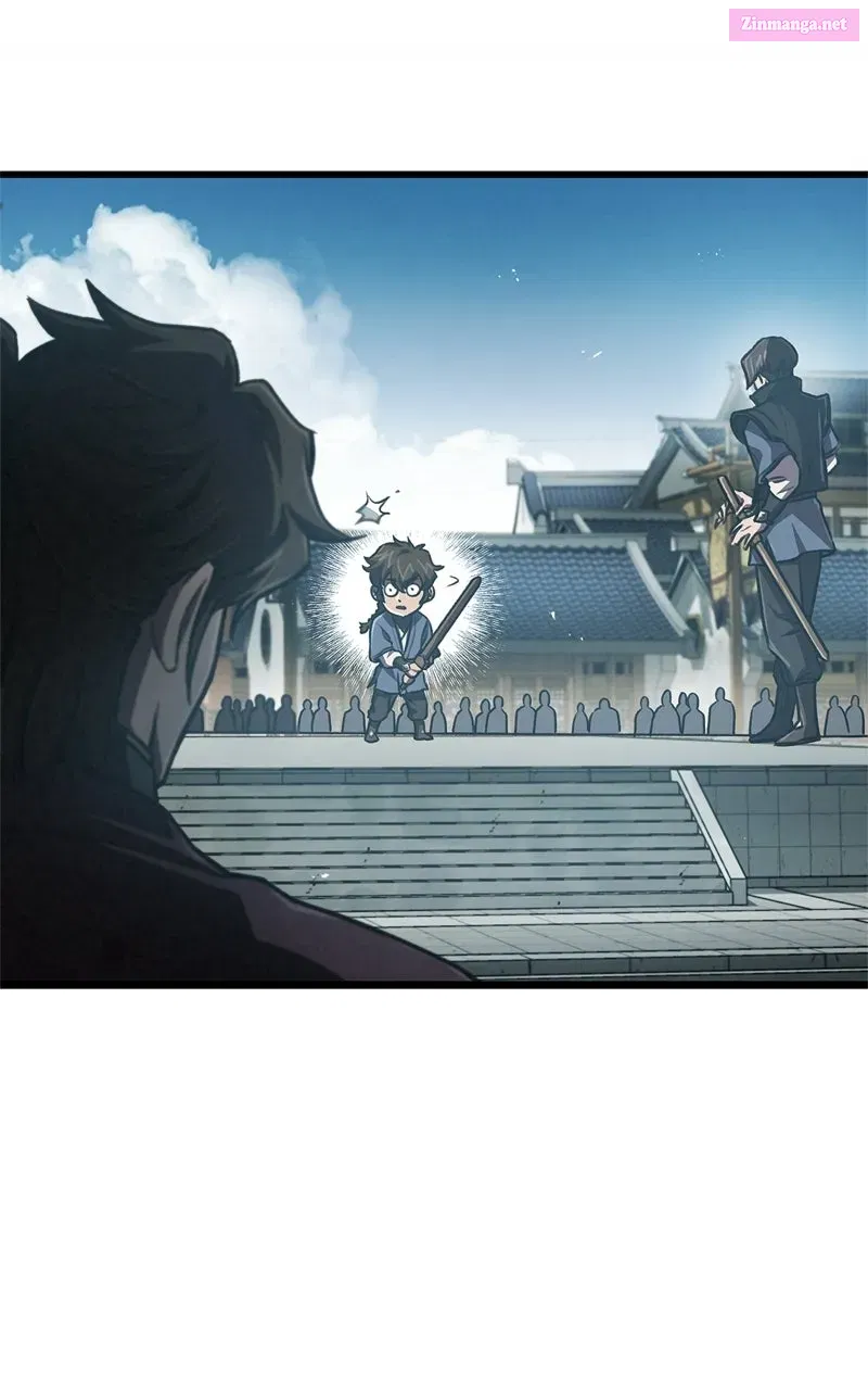 Return ofthe Demonic Instructor Chapter 10 page 22 - 