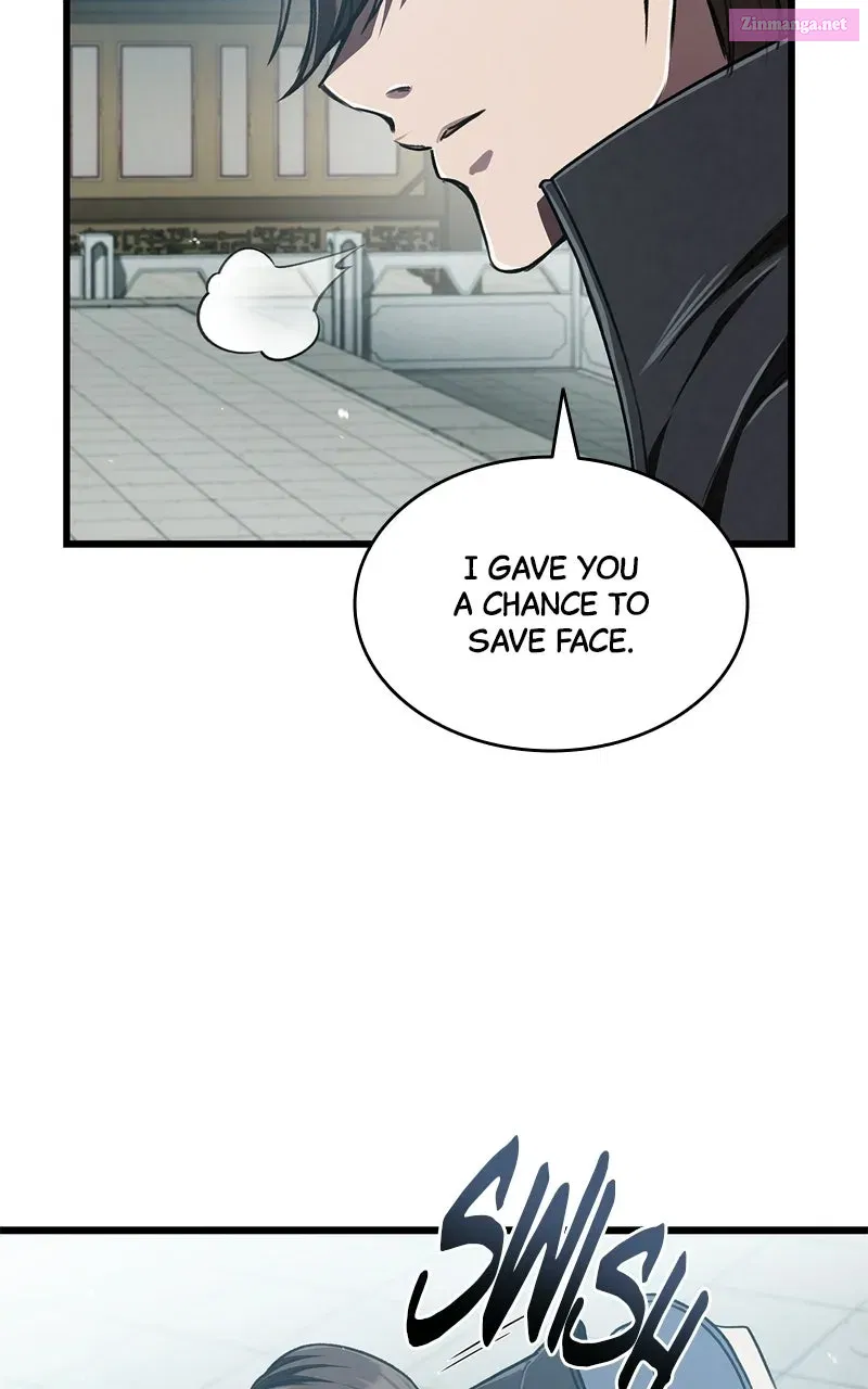 Return ofthe Demonic Instructor Chapter 10 page 32 - 