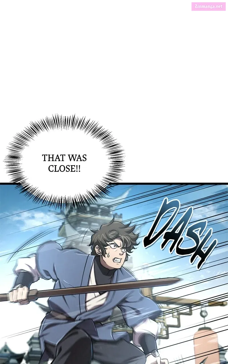 Return ofthe Demonic Instructor Chapter 10 page 44 - 