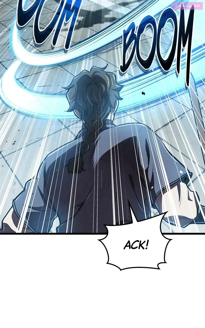 Return ofthe Demonic Instructor Chapter 10 page 48 - 