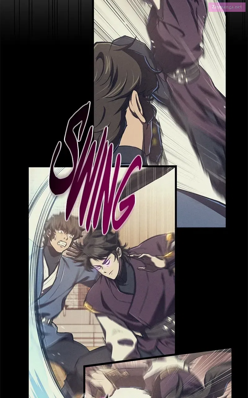 Return ofthe Demonic Instructor Chapter 10 page 79 - 