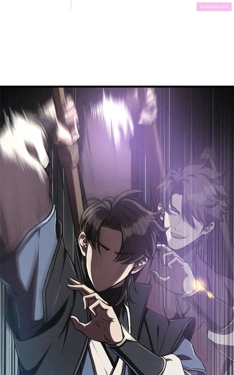 Return ofthe Demonic Instructor Chapter 10 page 81 - 