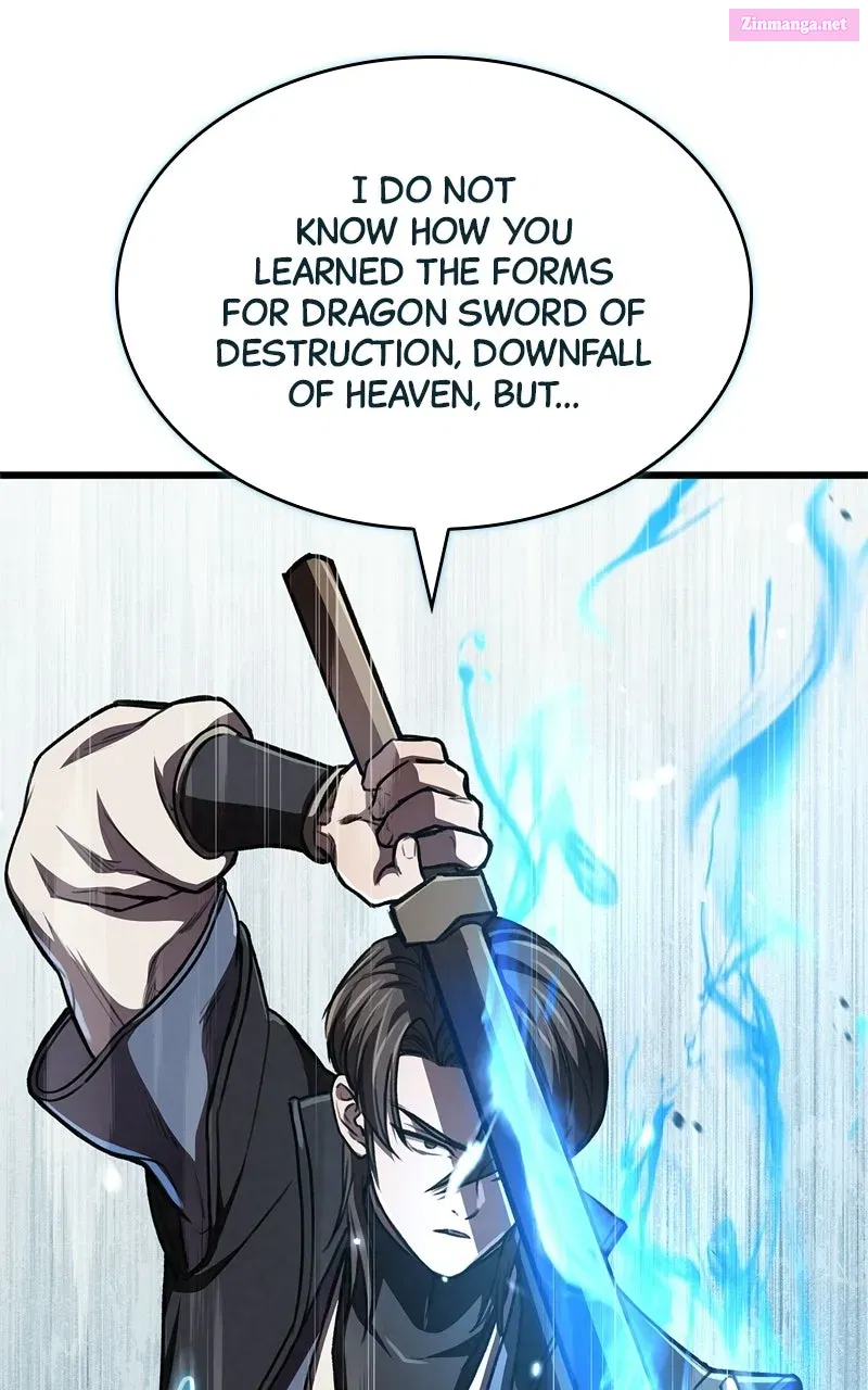 Return ofthe Demonic Instructor Chapter 10 page 96 - 