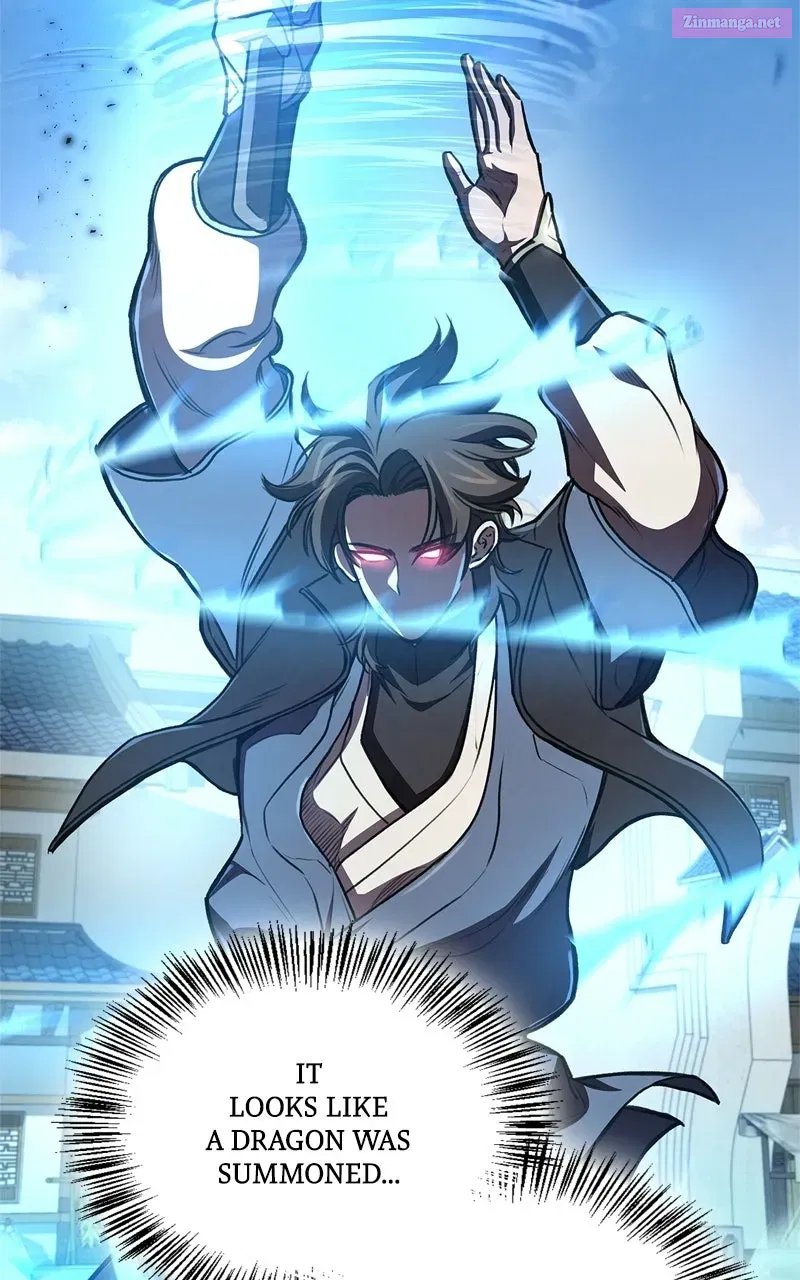 Return ofthe Demonic Instructor Chapter 11 page 15 - 