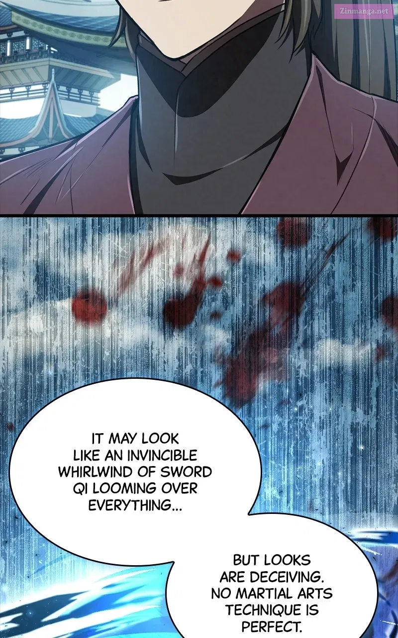 Return ofthe Demonic Instructor Chapter 11 page 21 - 