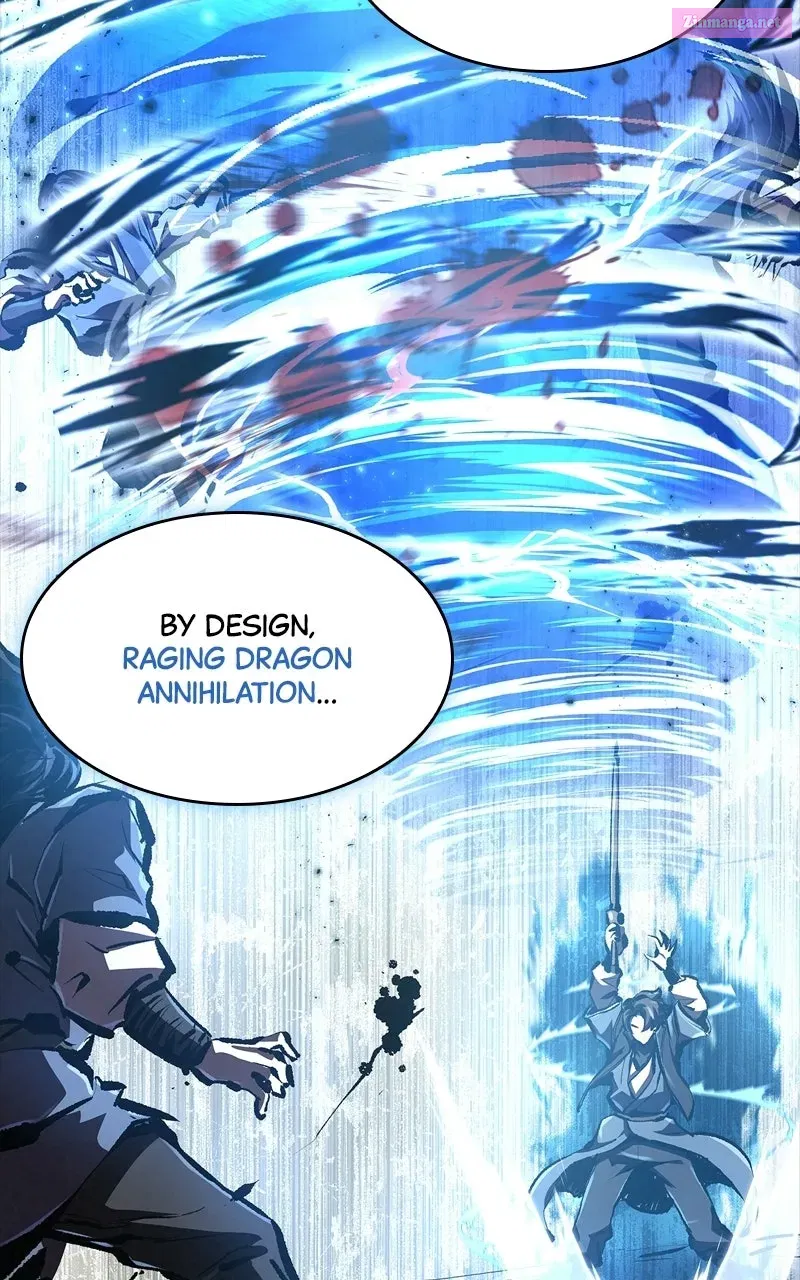Return ofthe Demonic Instructor Chapter 11 page 22 - 