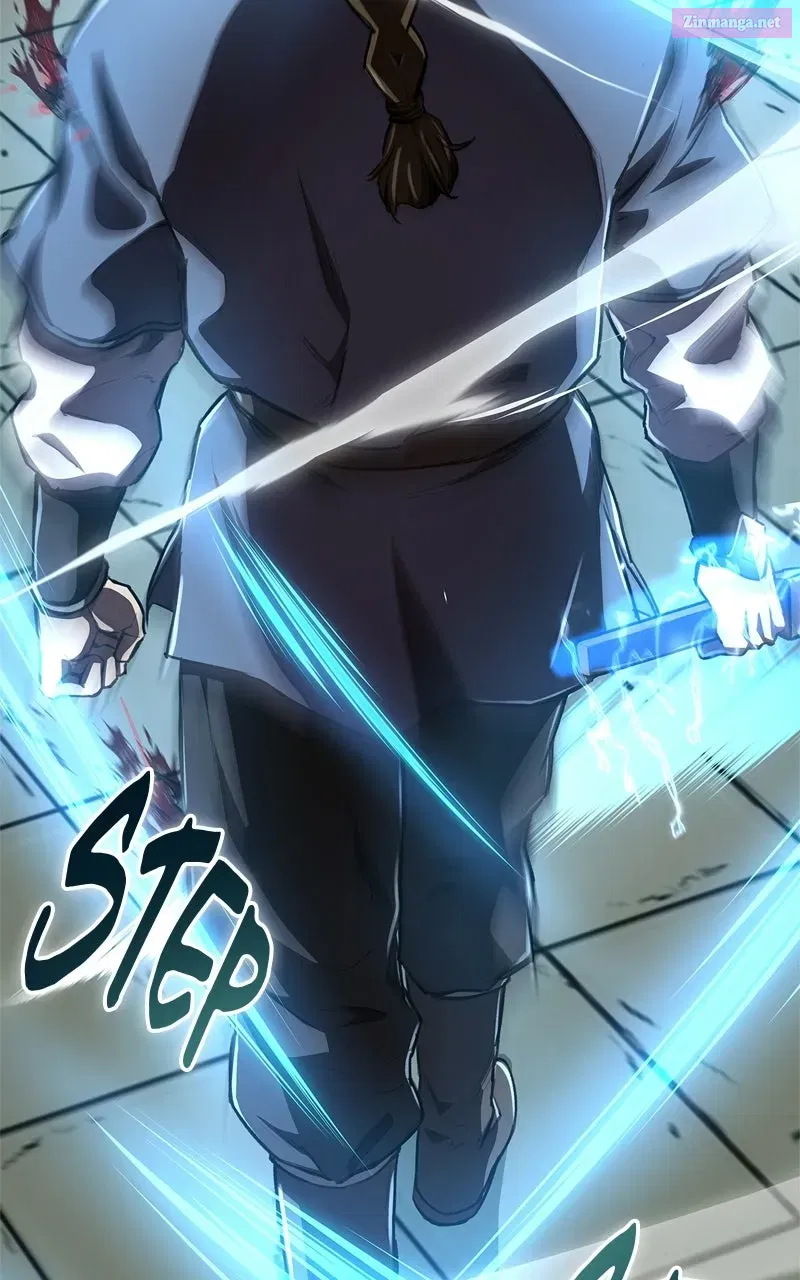 Return ofthe Demonic Instructor Chapter 11 page 29 - 