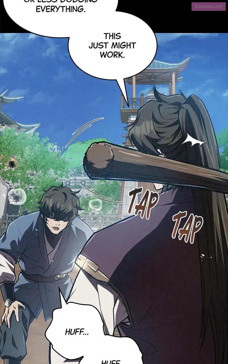 Return ofthe Demonic Instructor Chapter 11 page 4 - 