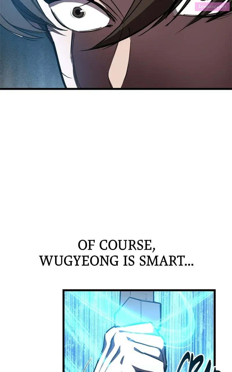 Return ofthe Demonic Instructor Chapter 11 page 32 - 