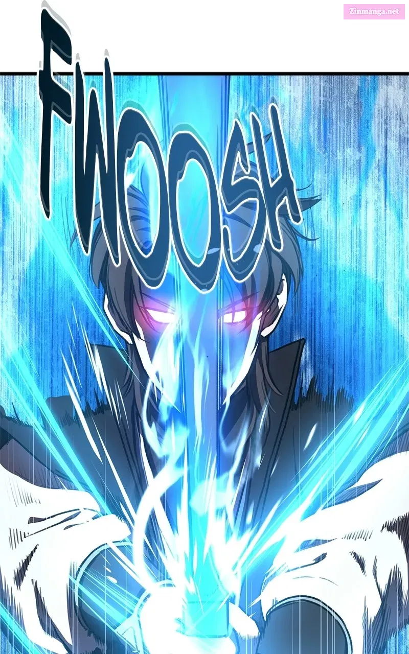 Return ofthe Demonic Instructor Chapter 11 page 34 - 