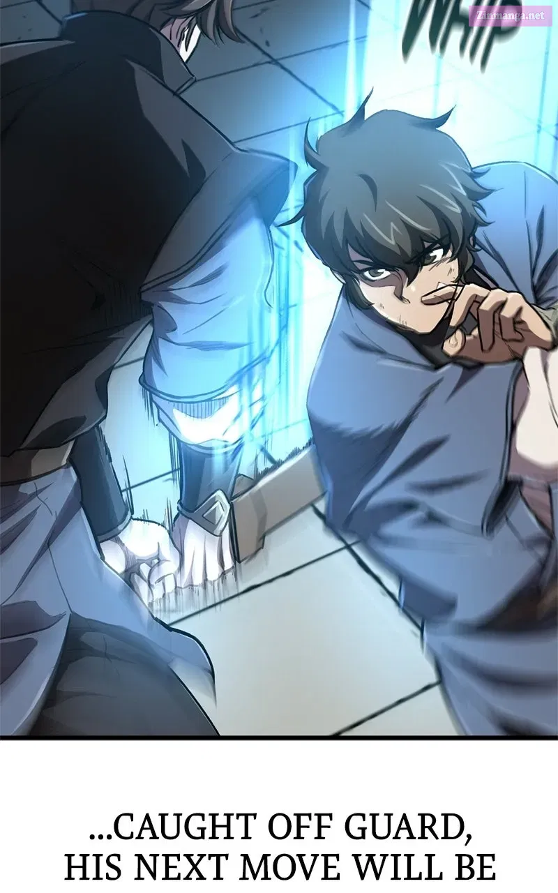 Return ofthe Demonic Instructor Chapter 11 page 36 - 
