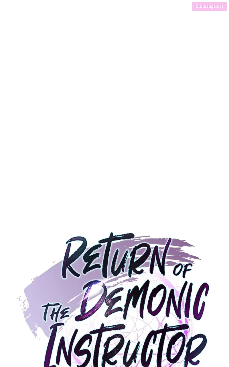 Return ofthe Demonic Instructor Chapter 11 page 50 - 