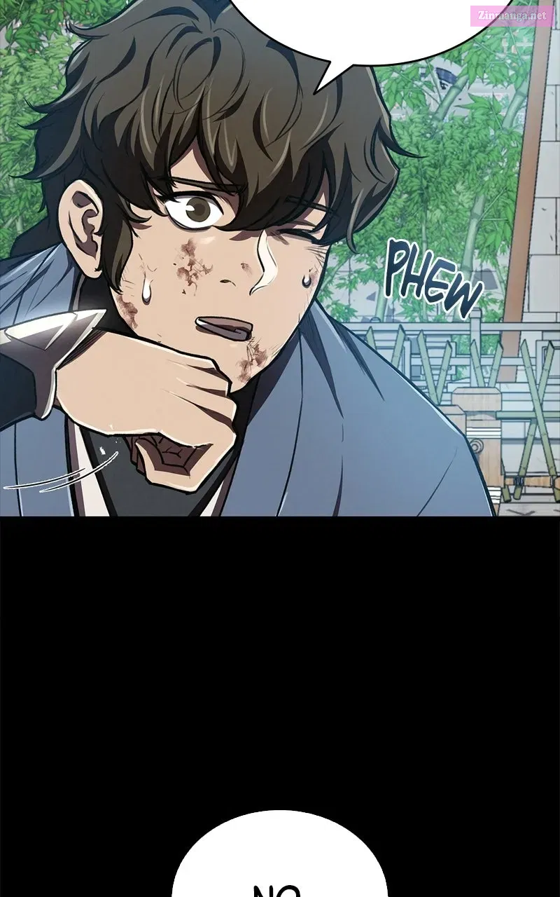 Return ofthe Demonic Instructor Chapter 11 page 6 - 