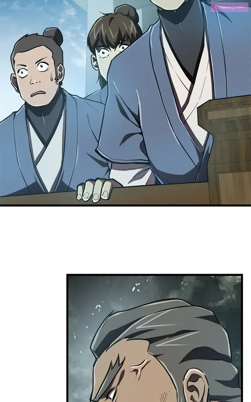 Return ofthe Demonic Instructor Chapter 11 page 52 - 