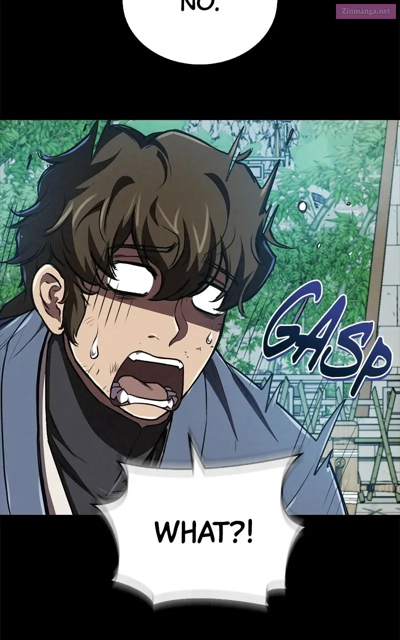 Return ofthe Demonic Instructor Chapter 11 page 7 - 